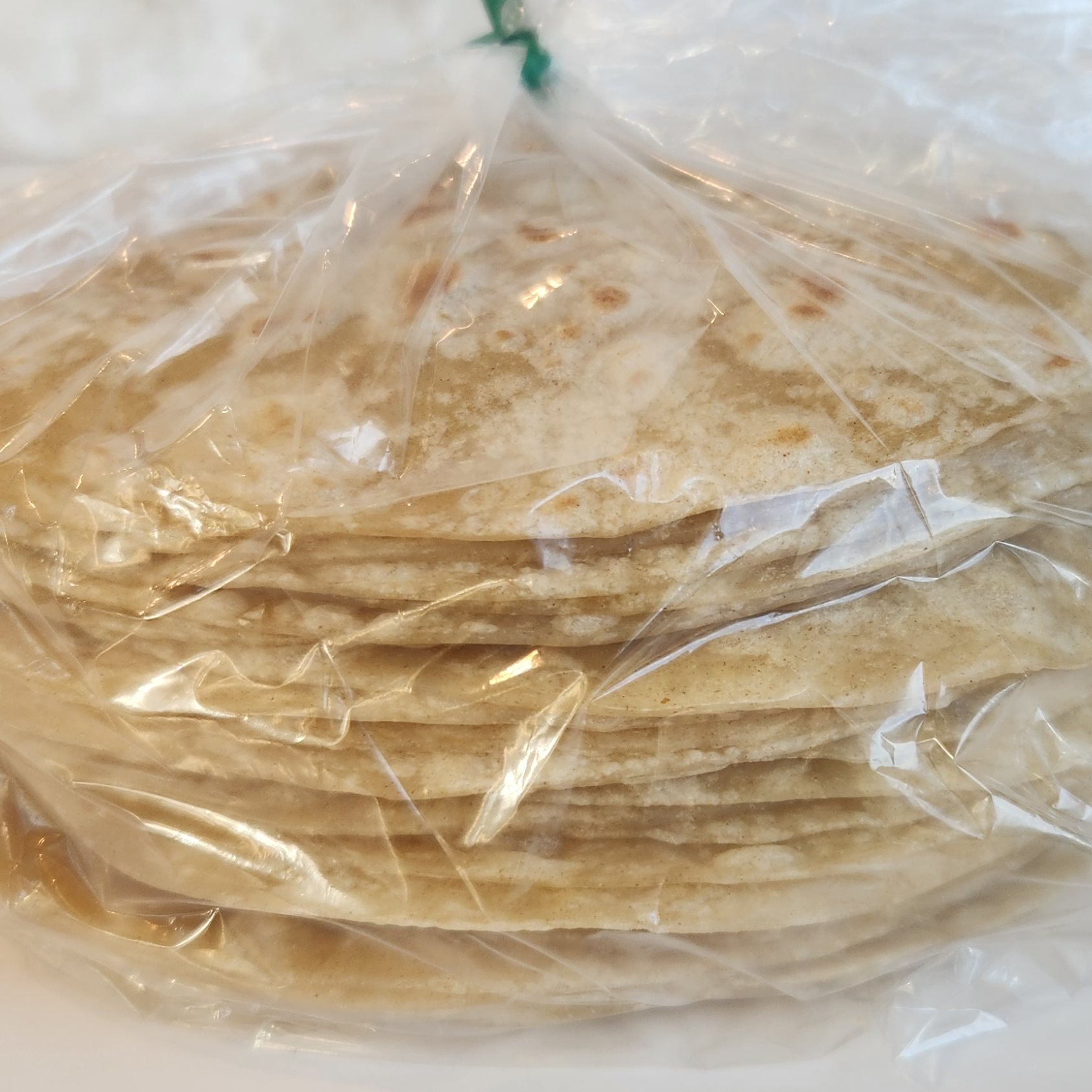 Classic Tortillas 30/pack