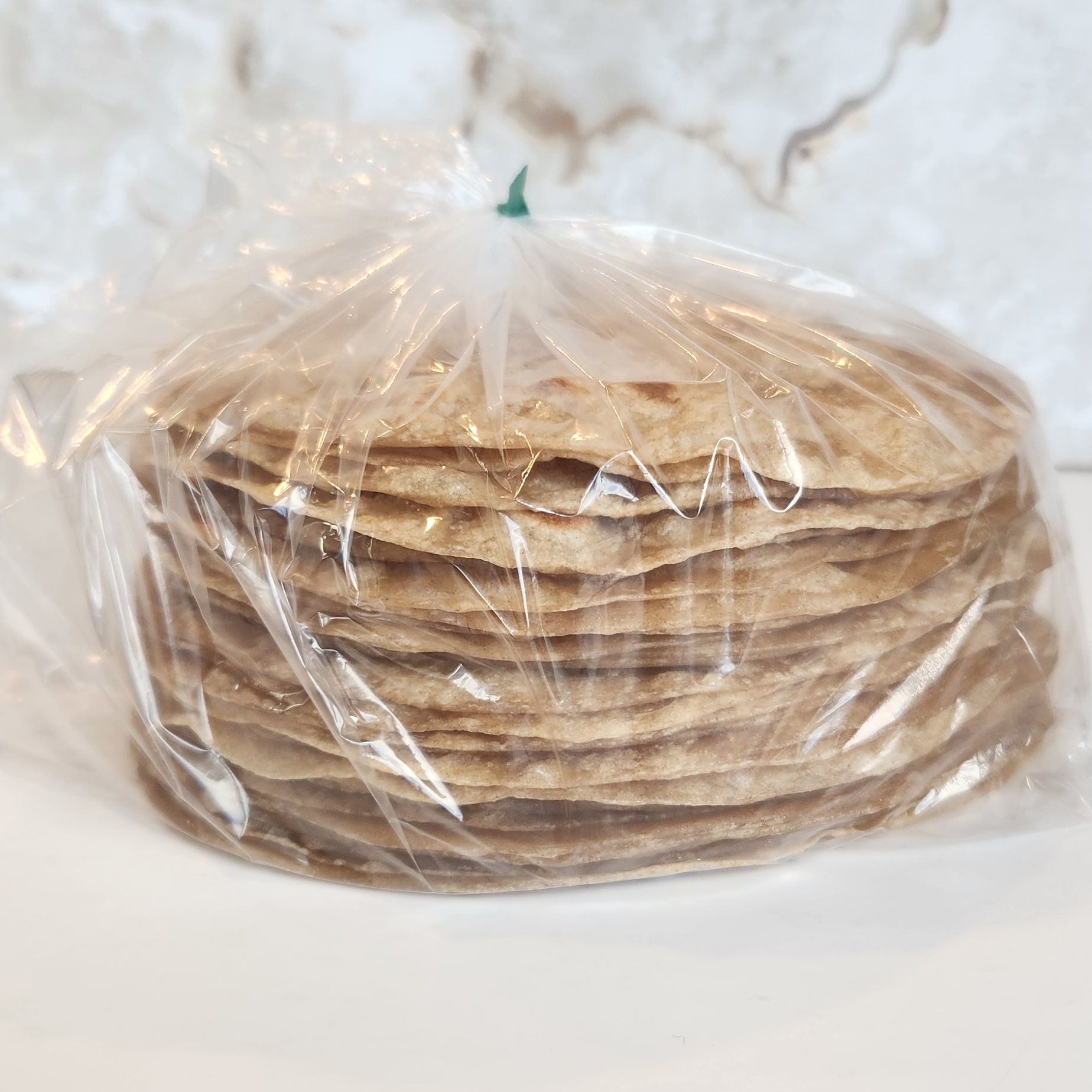 MN Wheat Tortillas 30/pack