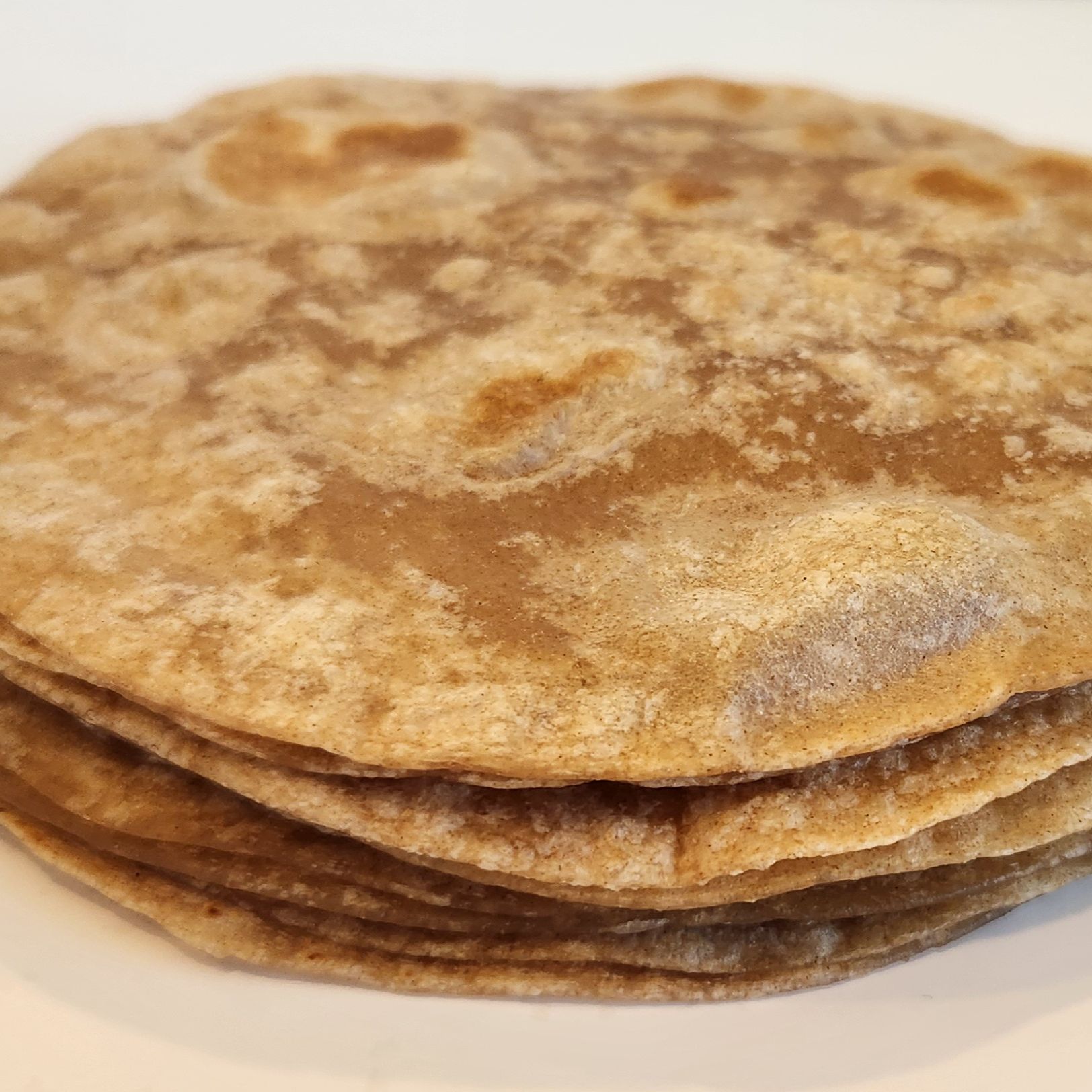 MN Wheat Tortillas 10/pack